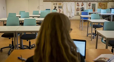 MEB’den özel eğitim merkezlerine sıkı takip: Dersler biyometrik sistemle doğrulanacak