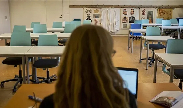 MEB’den özel eğitim merkezlerine sıkı takip: Dersler biyometrik sistemle doğrulanacak