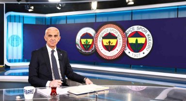 Oğuz Çetin'den transfer, şampiyonluk ve TFF açıklaması
