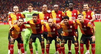 Okan Buruk'tan Göztepe maçında 11'de tek değişiklik