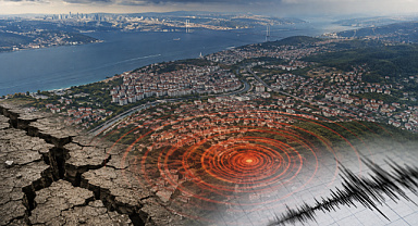 Olası Marmara depremi Sakarya’yı nasıl etkileyecek? Çarpıcı simülasyon sonuçları
