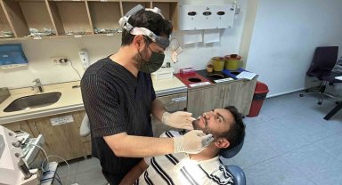 Özelde yüksek maliyetli ameliyat, devlet hastanesinde malzeme ücretine yapılıyor