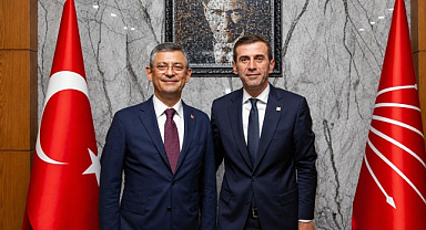 ÖZGÜR ÖZEL SAKARYA'YA GELİYOR! AKYAZI'DAKİ DÜĞÜNE KATILMASI BEKLENİYOR