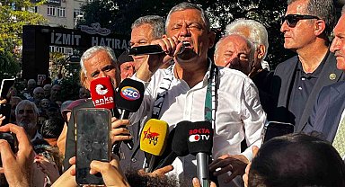 Özgür Özel: "Yeni Parti ev kadınlarının emeklilik umududur"