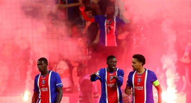 Paris Saint-Germain, üst üste ikinci kez UEFA Süper Kupa'nın sahibi