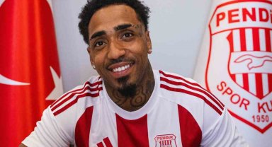 Pendikspor'da Mallik Wilks ile yollar ayrıldı