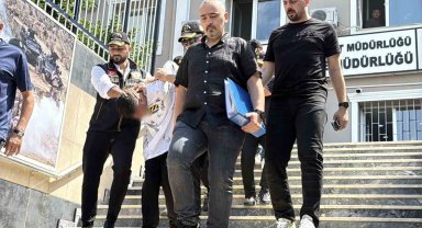 Pendik'te silahlı saldırıya uğrayan iş adamı hayatını kaybetti: Saldırı anı kamerada