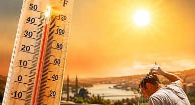 Poyraz bitti! Sakarya'da Eyyam-ı Bahur ve yüksek nem etkili olacak