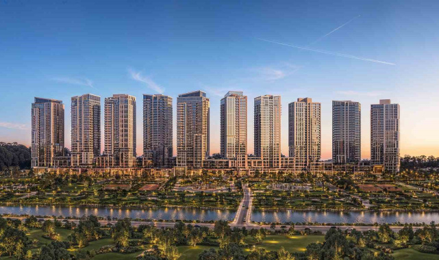 RAMS Türkiye, RAMS Park House Maslak'ın yeni finansman modelini duyurdu