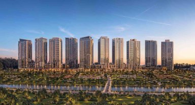 RAMS Türkiye, RAMS Park House Maslak'ın yeni finansman modelini duyurdu