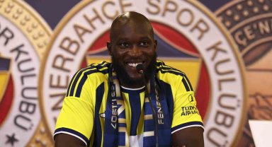 Romelu Lukaku: "Gelecek hafta oynamak istiyorum, sakat değilim"