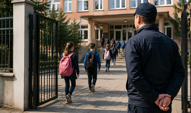 Sakarya’da okullara 411 bahçe görevlisi alınacak: Maaş ve başvuru şartları belli oldu