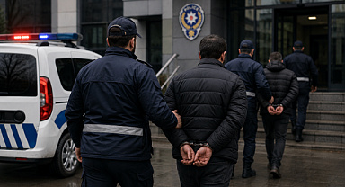 Sakarya’da polisten aranan şahıslara darbe: 1 ayda 321 kişi yakalandı