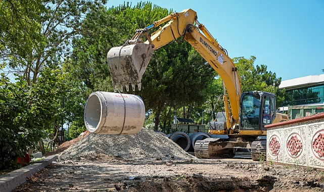Sakarya’da sürücüler dikkat! Kirişhane Caddesi 6 gün trafiğe kapanıyor