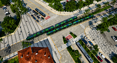 Sakarya’da tramvay için imzalar atıldı: Saha çalışmaları başlıyor