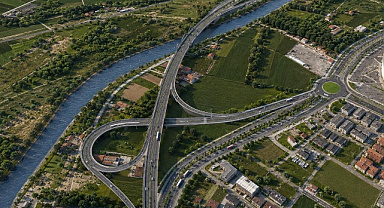 Sakarya’da ulaşımı değiştirecek dev proje: Doğu Çevre Yolu’nun detayları belli oldu