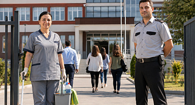 SAKARYA’DAKİ OKULLARA 1.211 PERSONEL ALINACAK: BAŞVURULAR BAŞLADI