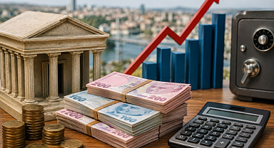 SAKARYA'NIN BORCU MEVDUATI GEÇTİ! BANKALARA KREDİ BORCU 207,5 MİLYAR LİRAYA ULAŞTI