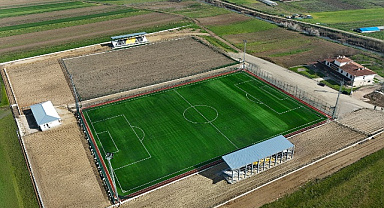 SAKARYA’NIN SPOR GELECEĞİ İÇİN ANKARA’DA YENİ İMZA