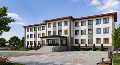 Sakarya’ya 40 derslikli iki yeni okul: İhale tarihleri belli oldu