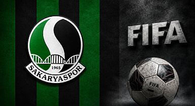 Sakaryaspor’da Kakuta krizi! Borç dosyası FIFA’ya taşındı