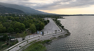 SAPANCA PARK BÖLGENİN YENİ CAZİBE MERKEZİ OLDU