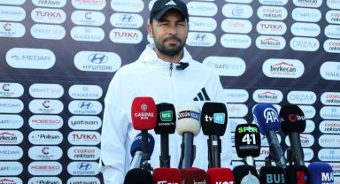 Selçuk İnan: "Hedefimiz; yine ligin en az gol yiyen takımı olmak"