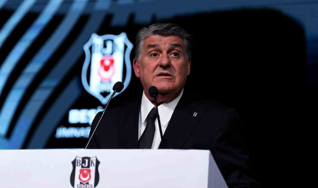 Serdal Adalı: "Sezonu güzel bir galibiyetle açmak, birlik beraberliğimizi, gücümüzü göstermek istiyoruz"