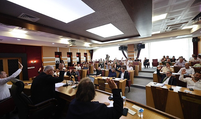 Serdivan’a 50 milyon TL’lik dev yatırım! Kırantepe’ye seyir terası ve sosyal tesis geliyor