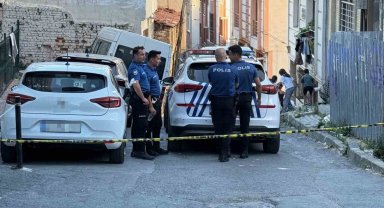 Şişli'de kötü kokunun geldiği evde 25 yaşındaki genç ölü bulundu