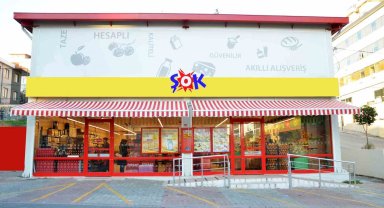 ŞOK Marketler'in cirosu yılın ilk yarısında 167,8 milyar TL'ye ulaştı