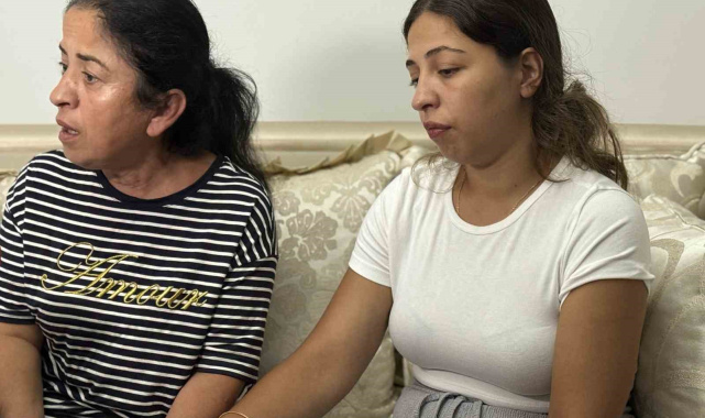 Sokak ortasında öldürülen Nilda Müge Şahin'in acılı anne ve babası konuştu