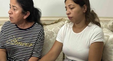 Sokak ortasında öldürülen Nilda Müge Şahin'in acılı anne ve babası konuştu