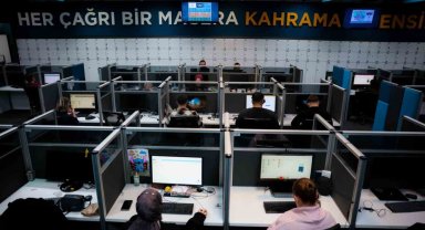 Sorunlara dijital çözüm: "Çek-İlet"