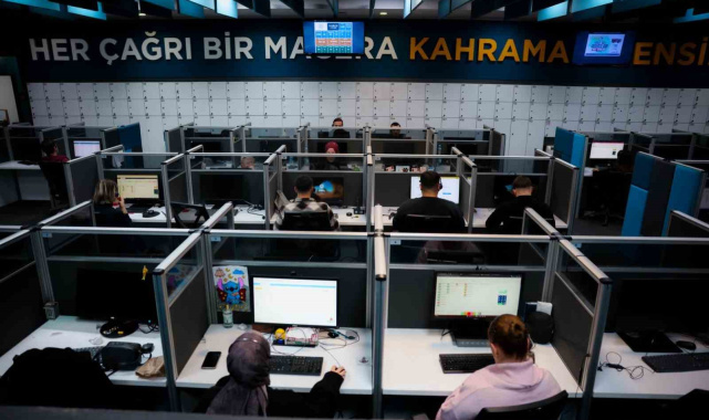 Sorunlara dijital çözüm: "Çek-İlet"