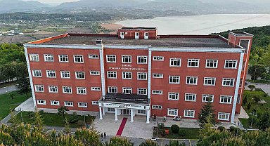 SUBÜ 25 sözleşmeli personel alımı yapacak