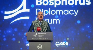 TBMM Başkanı Kurtulmuş: "Cumhuriyetimizin ilk asrının yarısını heba ettiğimiz terör meselesini geride bırakıyoruz"