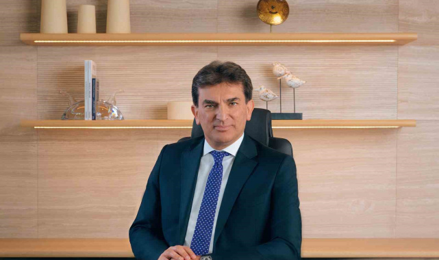 Tekfen'de OYAK dönemi başladı