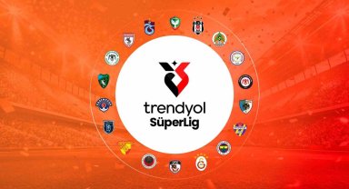 TFF ile Trendyol arasındaki isim sponsorluğu sözleşmesi iki yıl daha uzatıldı