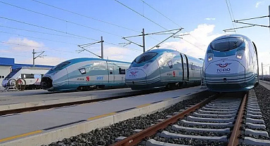 TREN BİLETLERİNDE YENİ DÖNEM: E-BİLET SİSTEMİ 1 EYLÜL’DE DEĞİŞİYOR!