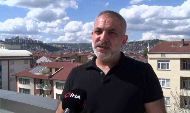 Türk gemisine düzenlenen saldırının ardından Ukraynalı komutandan hadsiz mesaj: "Hak ettiğini aldı"