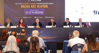 Türker VEYAŞ halka arz ediliyor