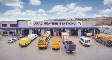 TÜVTÜRK'ten araç sahiplerine muayene öncesi önemli hatırlatmalar