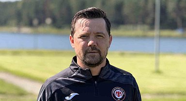 Uğur Uçar: "Çorum FK bu sezon Süper Lig'e renk katacak"