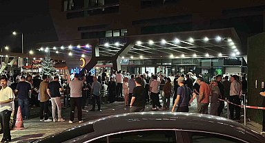 Üvey oğlu tarafından tabancayla vurulan baba hayatını kaybetti