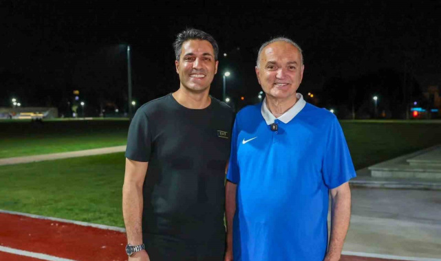 Uzmanından önemli uyarı "Kalp ve damar sağlığı için yürüyün"