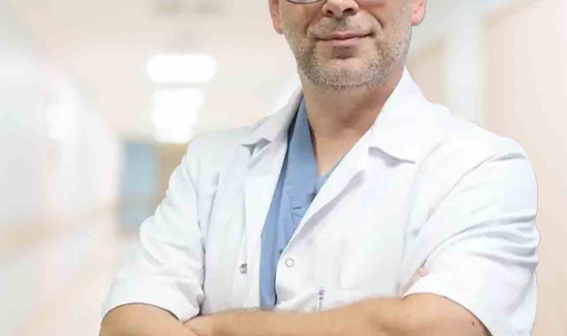 Uzmanından rinoplastide 'doğal görünüm' uyarısı: "Ameliyat olduğu belli olmamalı"