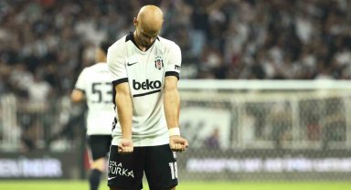 Vaclav Cerny bu sezon ilk kez gol sevinci yaşadı