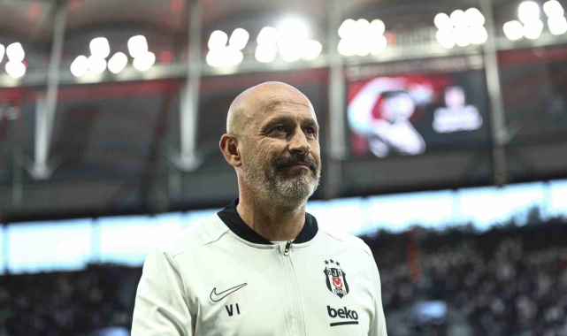Vincenzo Italiano'dan 3 değişiklik