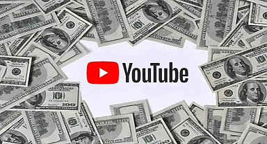 YouTube para kazanma şartlarını değiştirdi! İzlenme ve Shorts barajı iki katına çıkıyor